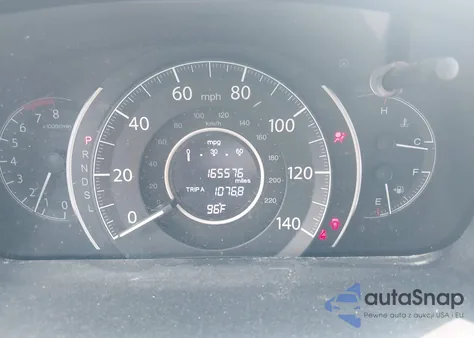 2015 Honda Cr-V Ex from USA, damaged, VIN 5J6RM4H53FL091513